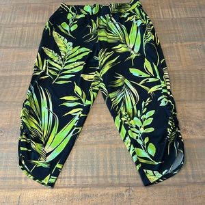 Women’s Susan Graver crop pants